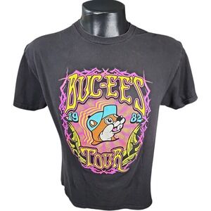 BUC-EE'S 2021‎ tour graphic tee